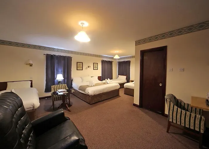 Commercial And Tourist 3* Ballinamore