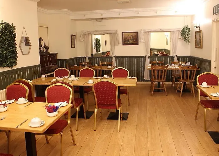 Commercial And Tourist 3* Ballinamore