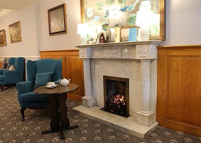 Commercial And Tourist