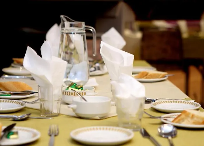 Commercial And Tourist Hotel Ballinamore